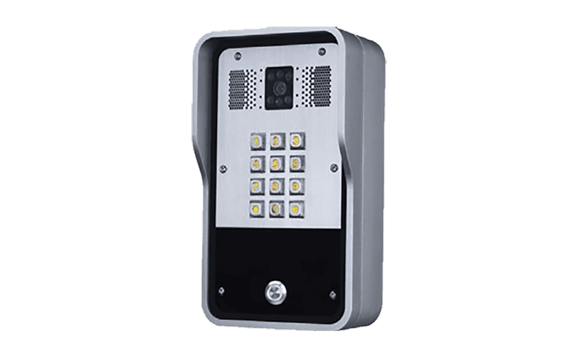 Interphone IP Fanvil i31