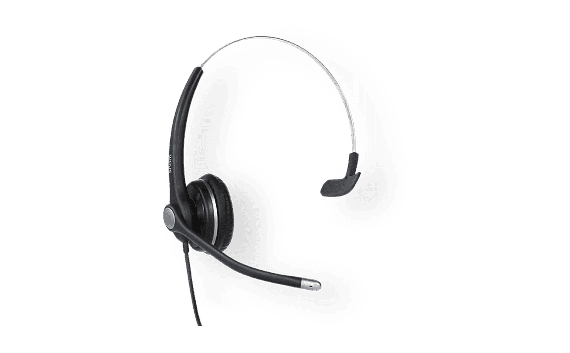 Casque Snom A100M