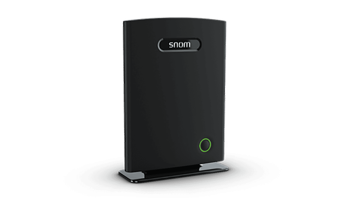 Base DECT Snom M700